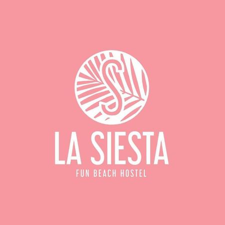 La Siesta Hostel Almardá Extérieur photo