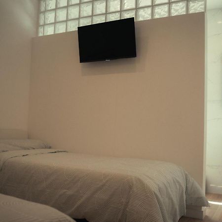 La Siesta Hostel Almardá Extérieur photo