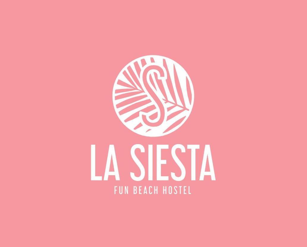 La Siesta Hostel Almardá Extérieur photo