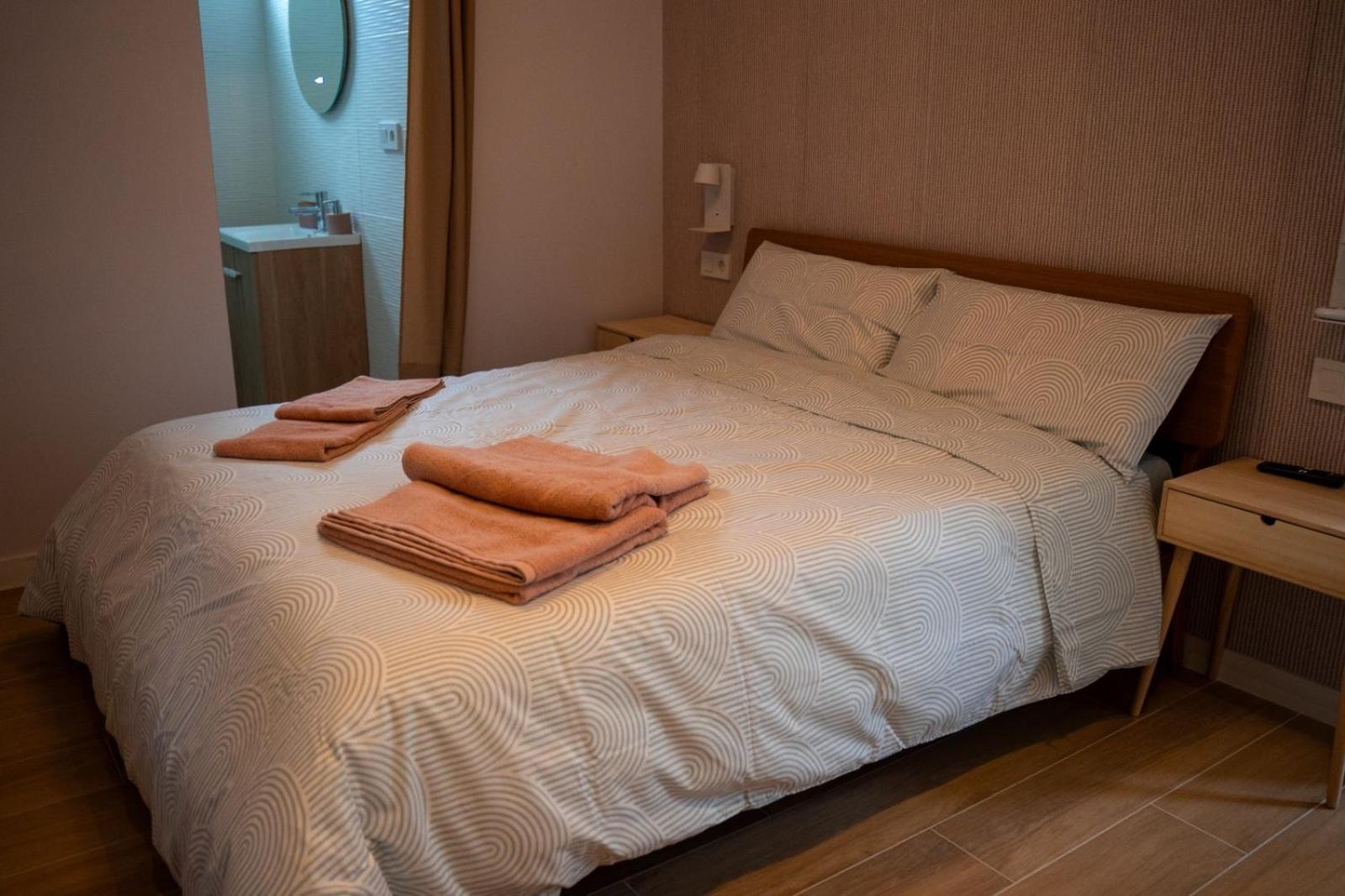 La Siesta Hostel Almardá Extérieur photo