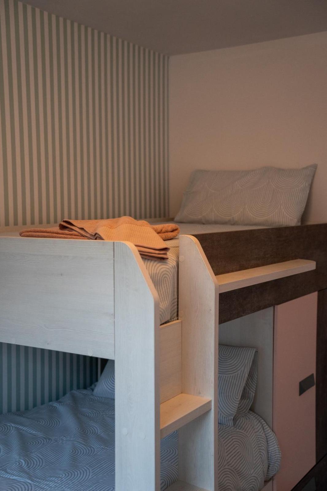 La Siesta Hostel Almardá Extérieur photo