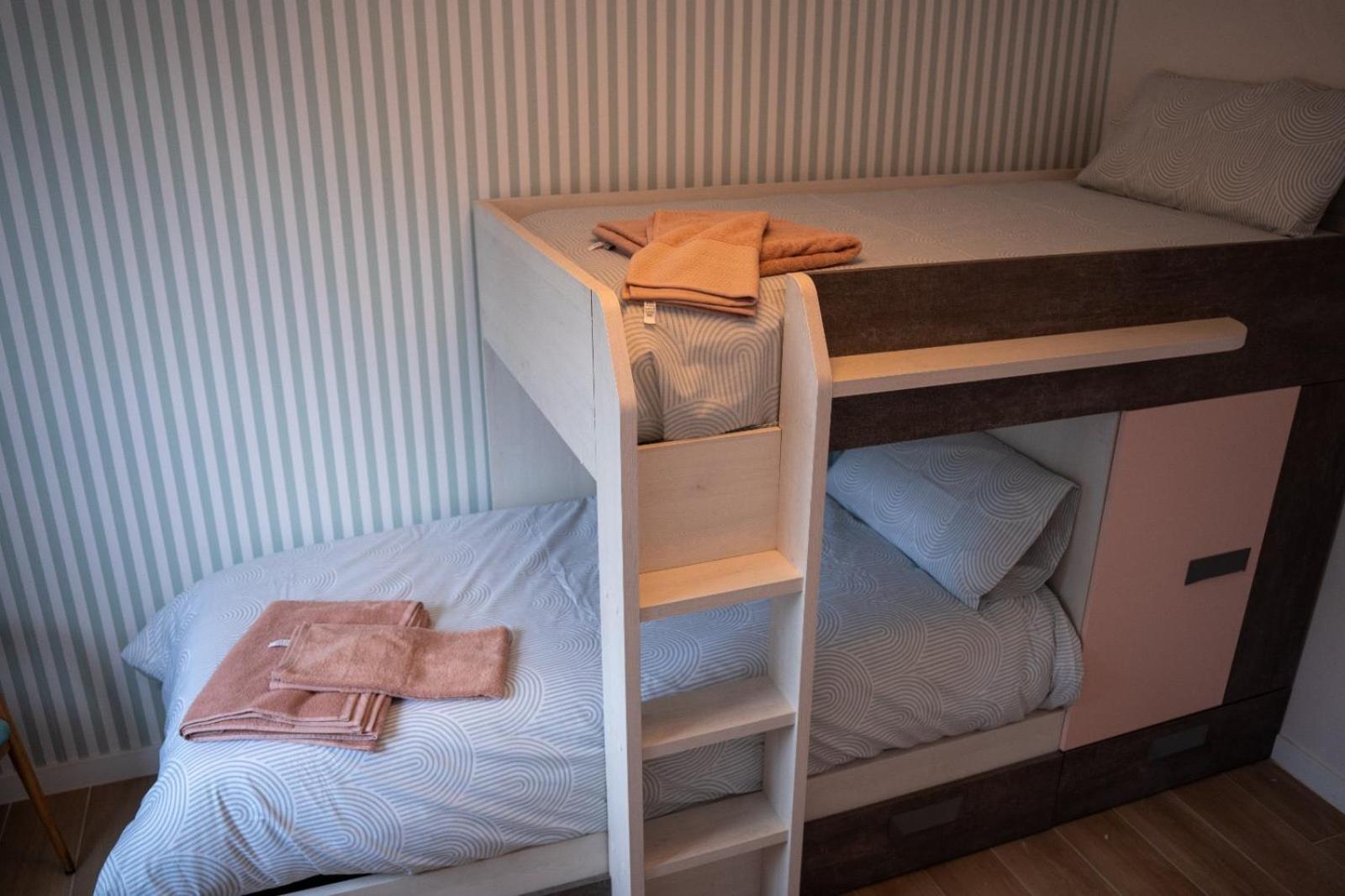 La Siesta Hostel Almardá Extérieur photo