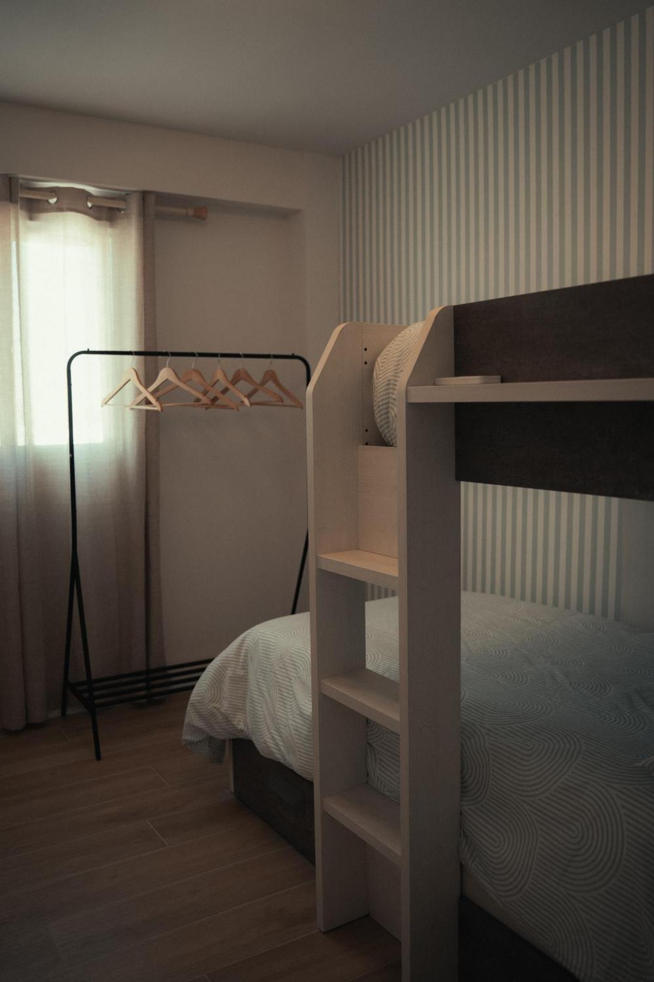 La Siesta Hostel Almardá Extérieur photo